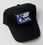 ANN ARBOR RAILROAD CAP